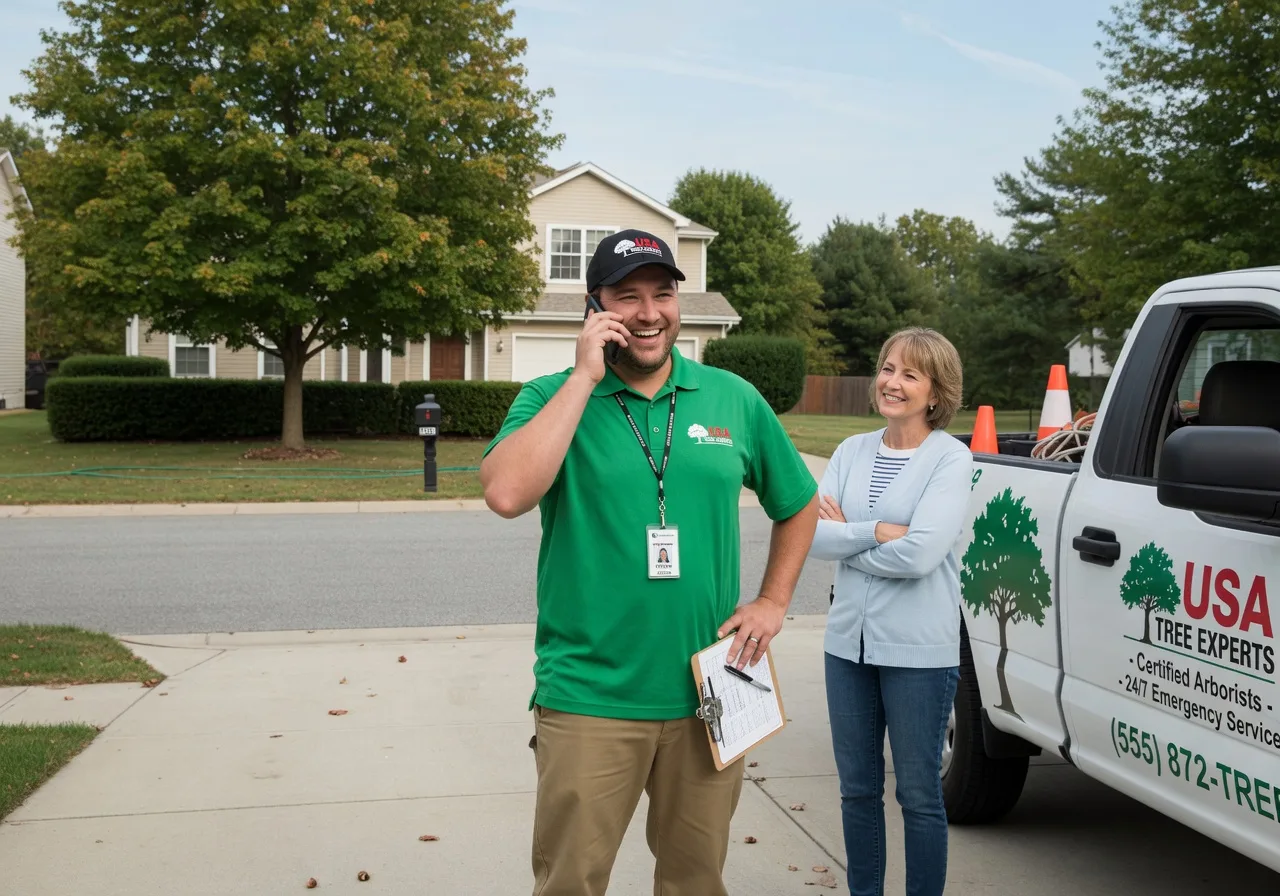 Tree Services Atkinson, NH FAQs